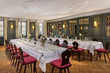 Goldener Hirsch, A Luxury Collection Hotel, Salzburg