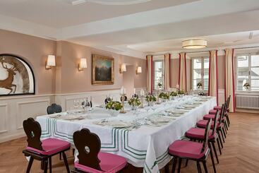 Goldener Hirsch, A Luxury Collection Hotel, Salzburg