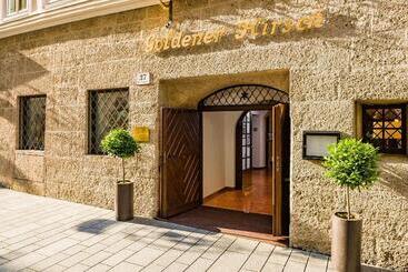 Goldener Hirsch, A Luxury Collection Hotel, Salzburg