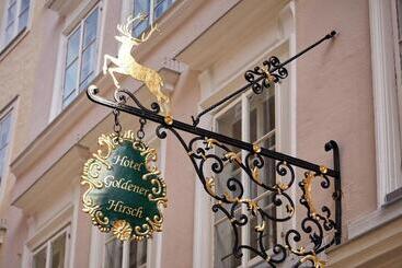 Goldener Hirsch, A Luxury Collection Hotel, Salzburg