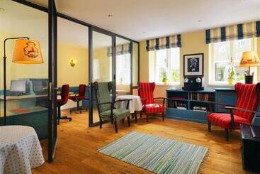 Goldener Hirsch, A Luxury Collection Hotel, Salzburg