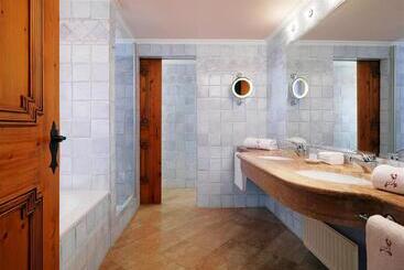Goldener Hirsch, A Luxury Collection Hotel, Salzburg