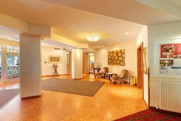 Theater Hotel Salzburg