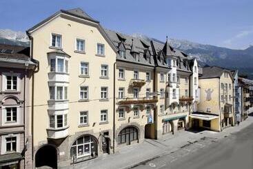 Grauer Bar - Innsbruck