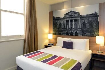 Grosvenor Hotel Adelaide