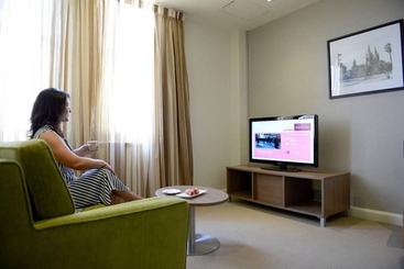 Grosvenor Hotel Adelaide