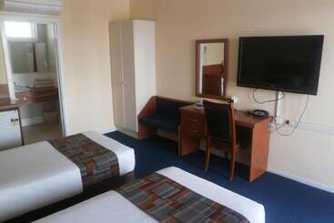 هتل Ibis Styles Albany
