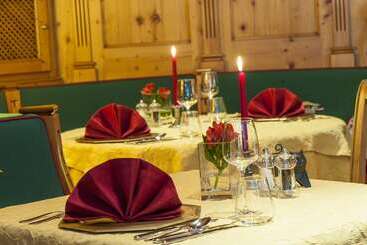 Impuls Hotel Tirol