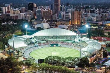 Intercontinental Adelaide, An Ihg - Adelaide