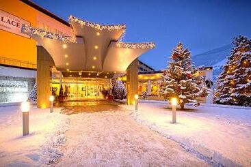 Johannesbad Hotel Palace Kinder Bis 11 Kostenfrei