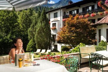 فندق Johannesbad  St. Georg