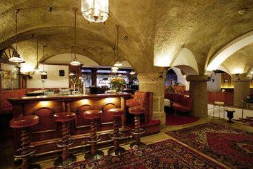 هتل Klosterbrau