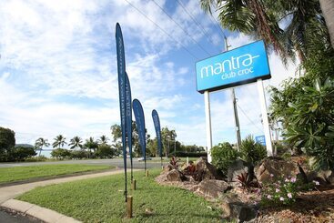 هتل Mantra Club Croc