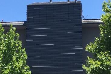 هتل Mercure Albury