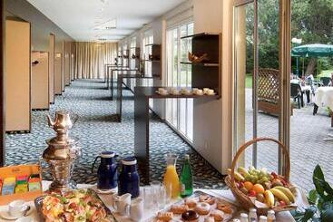 هتل Mercure Salzburg City