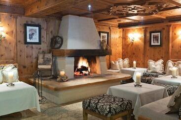 Natur & Spa Hotel Lärchenhof