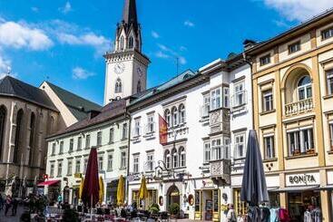 Palais26 - Villach
