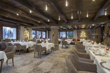 Parkhotel Seefeld