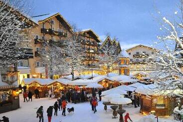 Post Seefeld Hotel & Spa