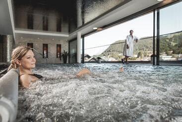 Post Seefeld Hotel & Spa