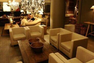 Q! Hotel Maria Theresia