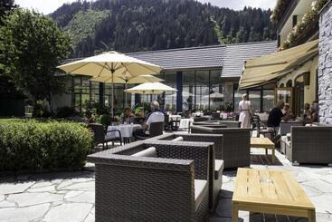 هتل Rauriserhof 4 Sterne Superior