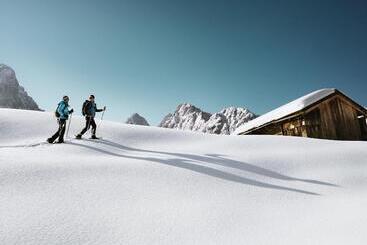 鲁特酒店 - Matrei In Osttirol