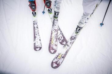 هتل Robinson Alpenrose Zürs
