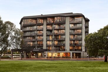 هتل Rydges South Park Adelaide