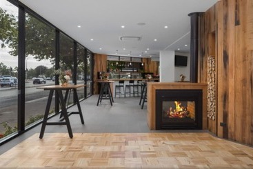 هتل Rydges South Park Adelaide