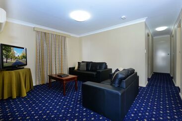 هتل Rydges Armidale
