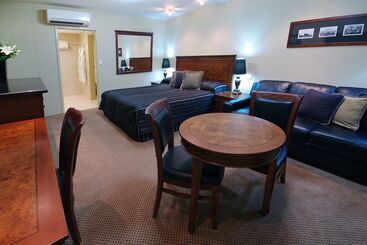 هتل Rydges Armidale