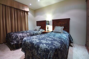 هتل Rydges Armidale