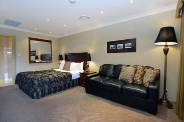 هتل Rydges Armidale