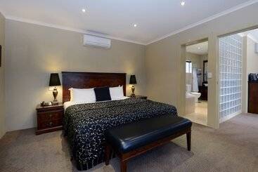 هتل Rydges Armidale