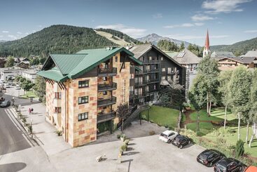 هتل Seefelds Bed & Breakfast