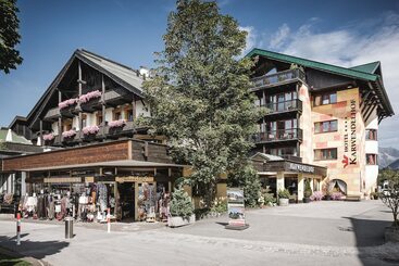 هتل Seefelds Bed & Breakfast