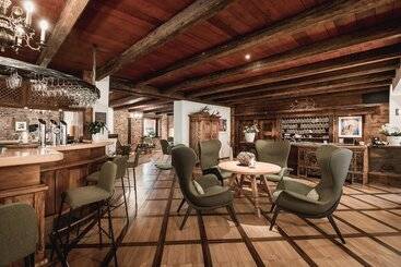 هتل Seefelds Bed & Breakfast