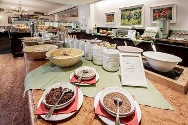 هتل Seefelds Bed & Breakfast