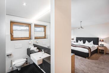 هتل Seefelds Bed & Breakfast