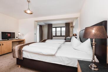 هتل Seefelds Bed & Breakfast