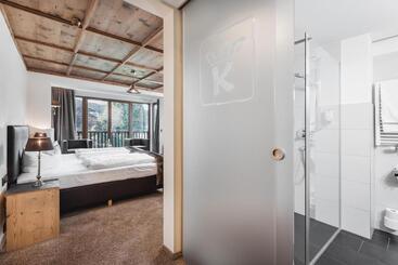 هتل Seefelds Bed & Breakfast