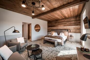 هتل Seefelds Bed & Breakfast