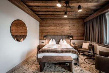 هتل Seefelds Bed & Breakfast