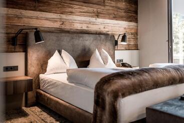 هتل Seefelds Bed & Breakfast