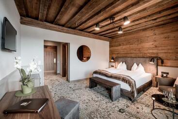 هتل Seefelds Bed & Breakfast