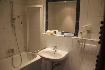Seehüter S Hotel Seerose