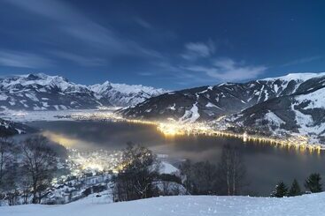 Seevilla Freiberg - Zell Am See