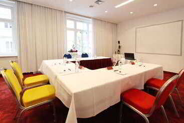 Select Hotel Moser Verdino Klagenfurt - Klagenfurt