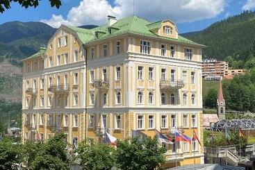 هتل Selina Bad Gastein